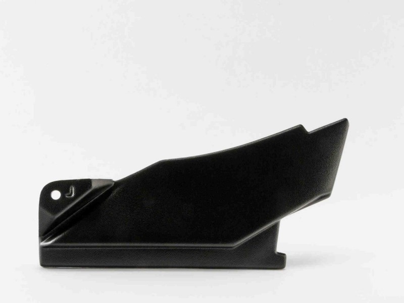 Panouri laterale PUIG 6367J matt black