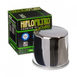 Filtru de ulei HIFLOFILTRO HF204C Cromat Filtru de ulei HIFLOFILTRO HF204C Cromat