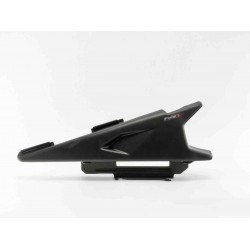 Panouri laterale PUIG 7518J matt black Panouri laterale PUIG 7518J matt black