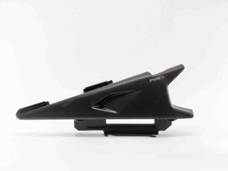 Panouri laterale PUIG 7518J matt black Panouri laterale PUIG 7518J matt black