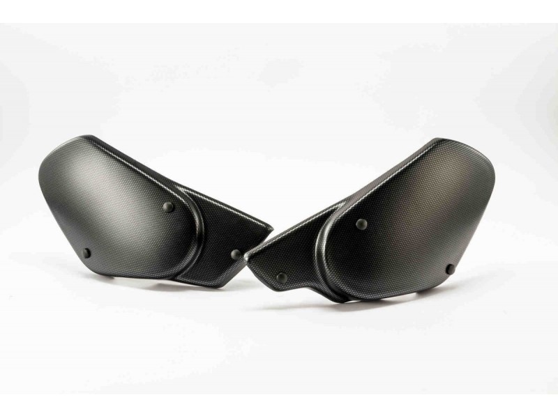 Panouri laterale PUIG 8562C carbon look
