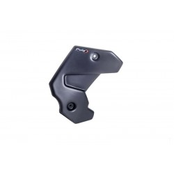 Rear deflector PUIG 6802J matt black Rear deflector PUIG 6802J matt black