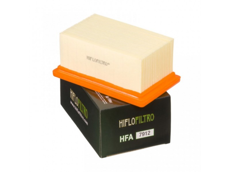 Filtru de aer HIFLOFILTRO HFA7912 Filtru de aer HIFLOFILTRO HFA7912