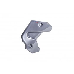 Rear deflector PUIG 6802U gri Rear deflector PUIG 6802U gri