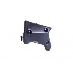 Rear deflector PUIG 6869J matt black Rear deflector PUIG 6869J matt black