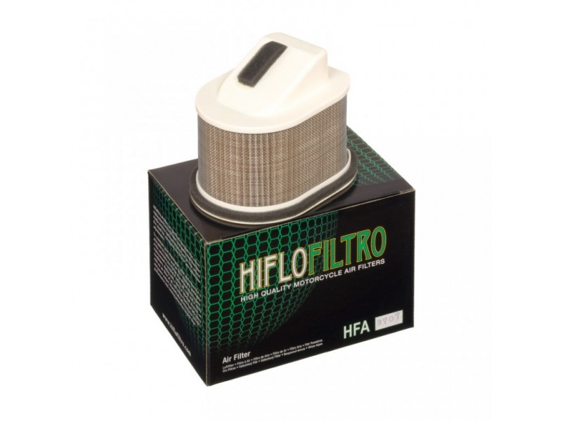 Filtru de aer HIFLOFILTRO HFA2707 Filtru de aer HIFLOFILTRO HFA2707