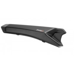 Rear luggage support cover PUIG 8089J matt black Rear luggage support cover PUIG 8089J matt black