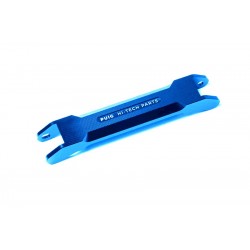Handlebar reinforcement PUIG 9256A Albastru Handlebar reinforcement PUIG 9256A Albastru