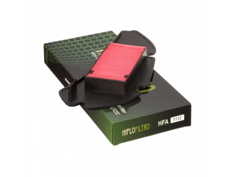 Filtru de aer HIFLOFILTRO HFA1112 Filtru de aer HIFLOFILTRO HFA1112