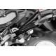 Handlebar reinforcement PUIG 9256N Negru Handlebar reinforcement PUIG 9256N Negru