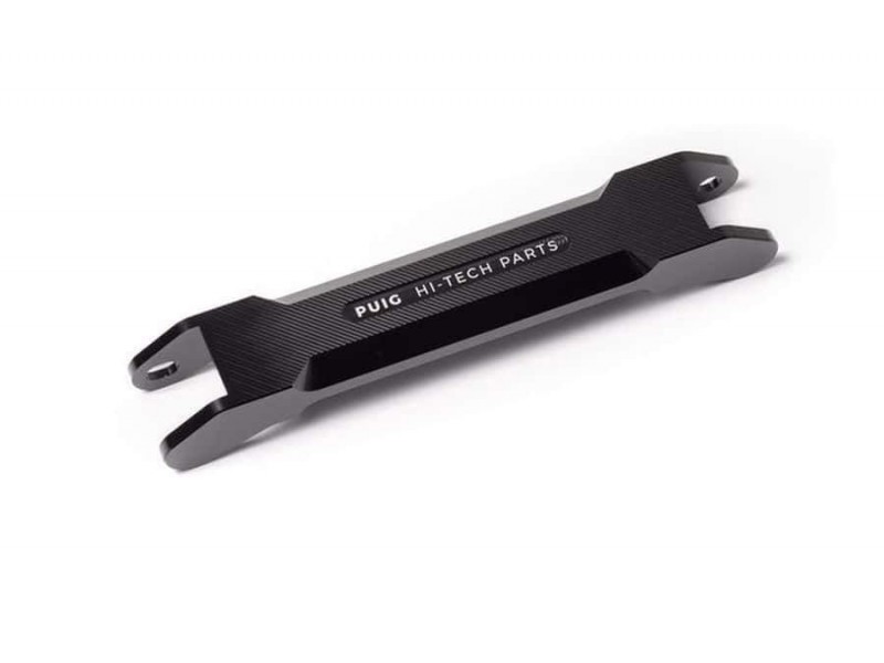 Handlebar reinforcement PUIG 9256N Negru Handlebar reinforcement PUIG 9256N Negru