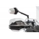 Handelbar deflector PUIG 9397H smoke