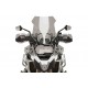 Handelbar deflector PUIG 9397H smoke