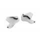 Handelbar deflector PUIG 9397H smoke