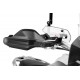 Handelbar deflector PUIG 9397W transparent Handelbar deflector PUIG 9397W transparent