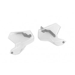 Handelbar deflector PUIG 9397W transparent Handelbar deflector PUIG 9397W transparent
