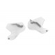 Handelbar deflector PUIG 9397W transparent Handelbar deflector PUIG 9397W transparent