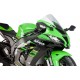 Side spoilers PUIG DOWNFORCE 9882N Negru