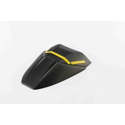 Rear fender extension PUIG 9885J matt black Rear fender extension PUIG 9885J matt black