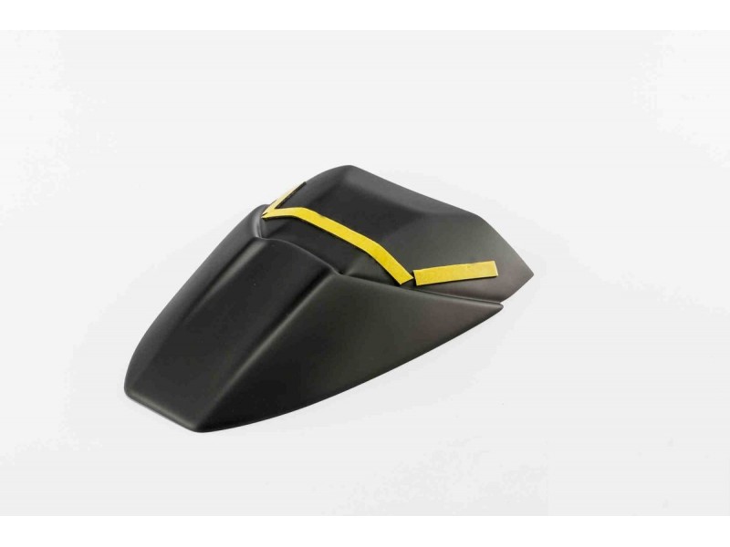 Rear fender extension PUIG 9885J matt black Rear fender extension PUIG 9885J matt black