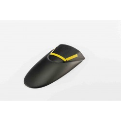 Rear fender extension PUIG 9886J matt black Rear fender extension PUIG 9886J matt black