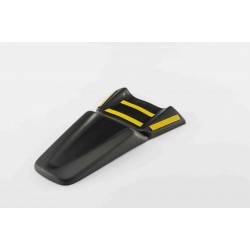 Rear fender extension PUIG 9889J matt black Rear fender extension PUIG 9889J matt black