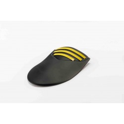 Rear fender extension PUIG 9891J matt black Rear fender extension PUIG 9891J matt black