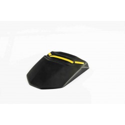 Rear fender extension PUIG 9895J matt black Rear fender extension PUIG 9895J matt black
