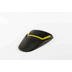 Rear fender extension PUIG 9903J matt black Rear fender extension PUIG 9903J matt black