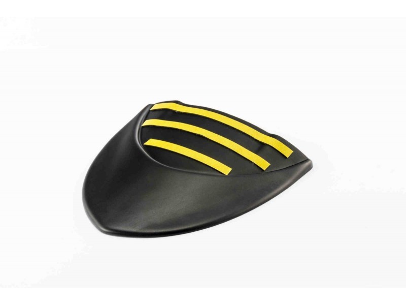 Rear fender extension PUIG 9907J matt black Rear fender extension PUIG 9907J matt black