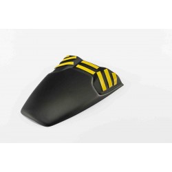 Rear fender extension PUIG 9911J matt black Rear fender extension PUIG 9911J matt black