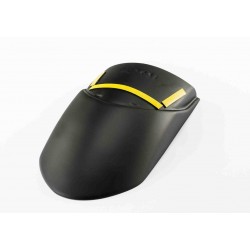 Front fender extension PUIG 5779N Negru Front fender extension PUIG 5779N Negru