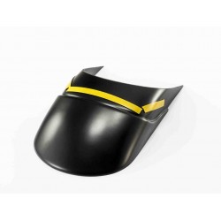 Front fender extension PUIG 5800N Negru Front fender extension PUIG 5800N Negru