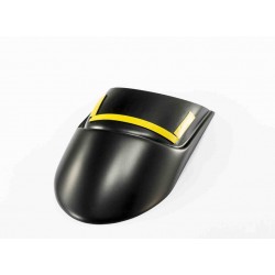 Front fender extension PUIG 6159N Negru Front fender extension PUIG 6159N Negru