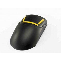 Front fender extension PUIG 6162N Negru Front fender extension PUIG 6162N Negru