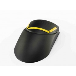 Front fender extension PUIG 6163N Negru Front fender extension PUIG 6163N Negru
