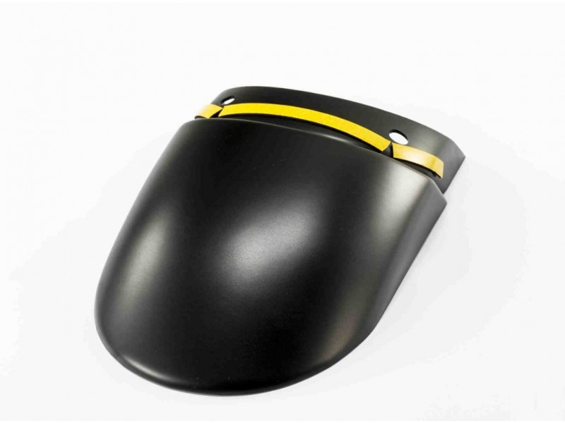 Front fender extension PUIG 6165N Negru Front fender extension PUIG 6165N Negru