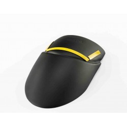 Front fender extension PUIG 6166N Negru Front fender extension PUIG 6166N Negru