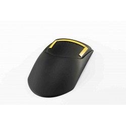 Front fender extension PUIG 6417N Negru Front fender extension PUIG 6417N Negru