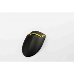 Front fender extension PUIG 6822N Negru Front fender extension PUIG 6822N Negru