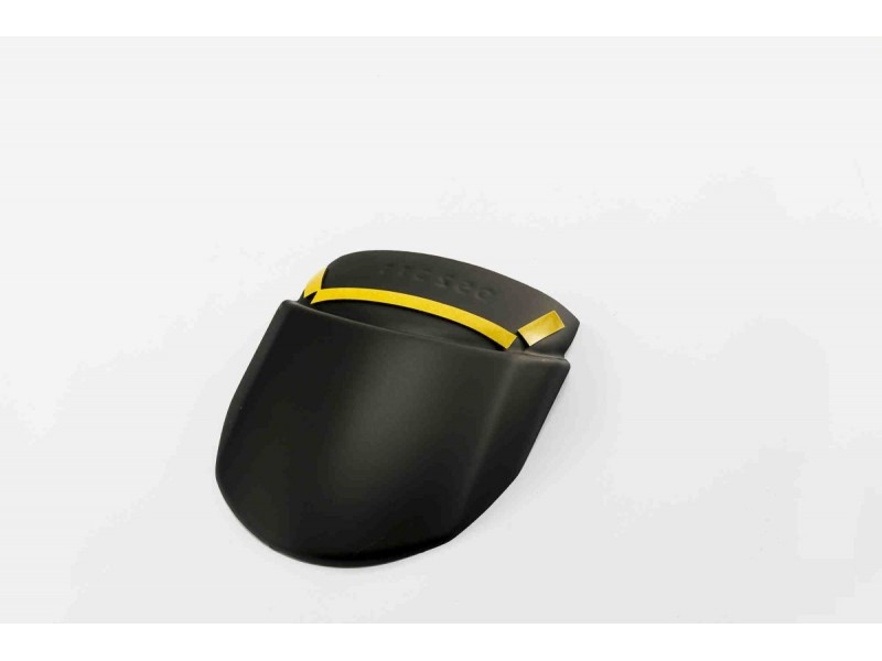 Front fender extension PUIG 7512N Negru Front fender extension PUIG 7512N Negru