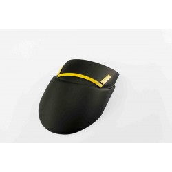 Front fender extension PUIG 8084N Negru Front fender extension PUIG 8084N Negru