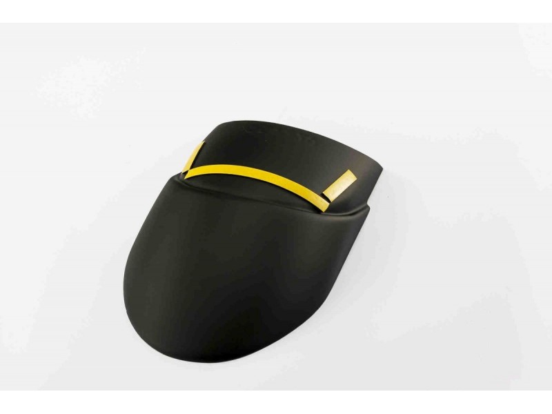 Front fender extension PUIG 8084N Negru Front fender extension PUIG 8084N Negru