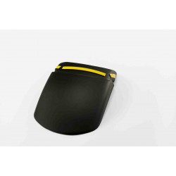 Front fender extension PUIG 8163N Negru Front fender extension PUIG 8163N Negru