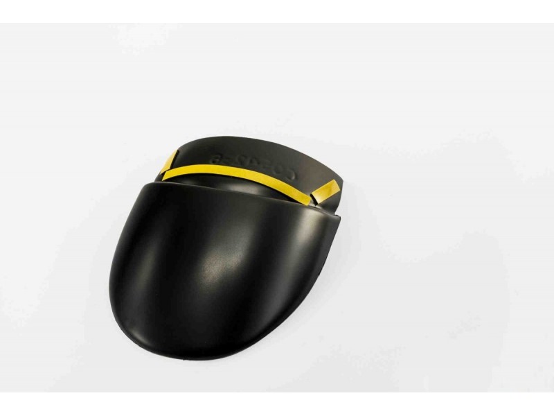 Front fender extension PUIG 8487N Negru Front fender extension PUIG 8487N Negru