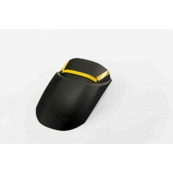 Front fender extension PUIG 9375N Negru Front fender extension PUIG 9375N Negru