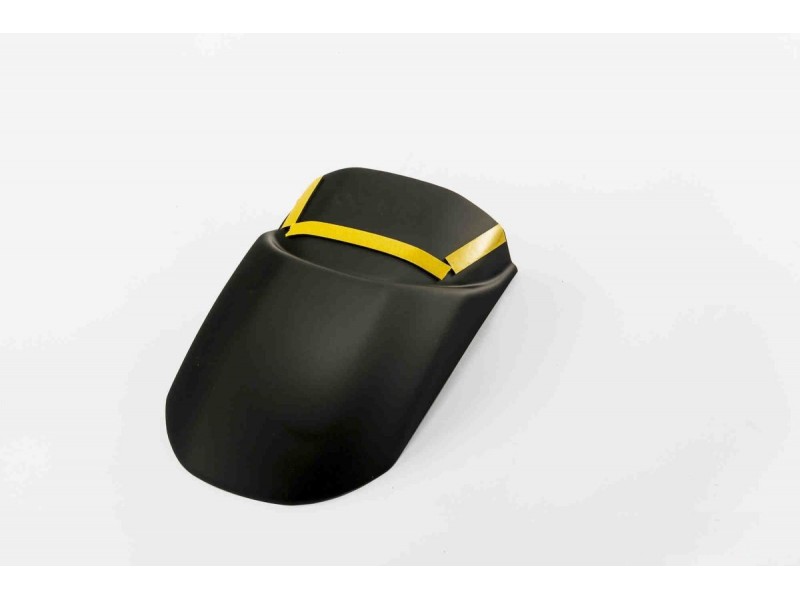 Front fender extension PUIG 9375N Negru Front fender extension PUIG 9375N Negru