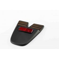 Fender extension universal PUIG TOUR UNIVERSAL 6412N Negru Fender extension universal PUIG TOUR UNIVERSAL 6412N Negru