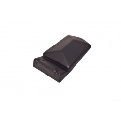 Fender extension universal PUIG TOUR DUCATI 6675N Negru Fender extension universal PUIG TOUR DUCATI 6675N Negru