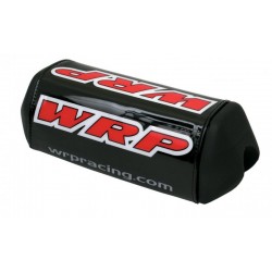 Pad ghidon WRP PAD-FAT negru/rosu Pad ghidon WRP PAD-FAT negru/rosu
